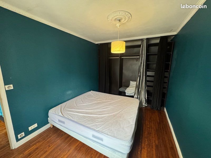 Appartement à louer, 40m², Villejuif