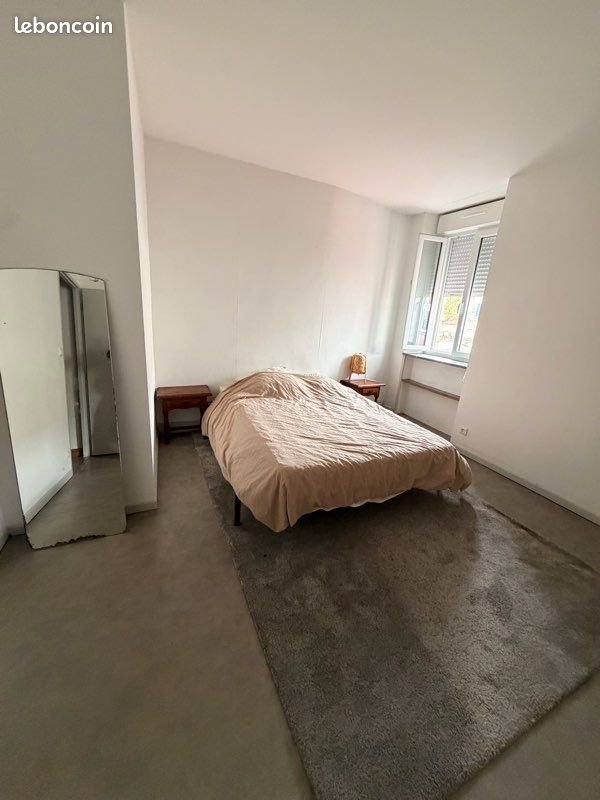 Appartement à louer, 65m², Peyrehorade