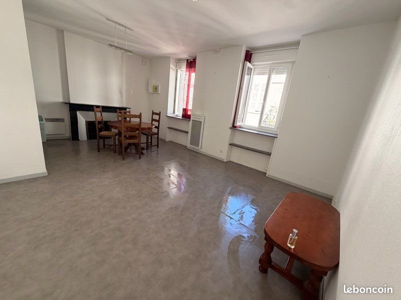 Appartement à louer, 65m², Peyrehorade