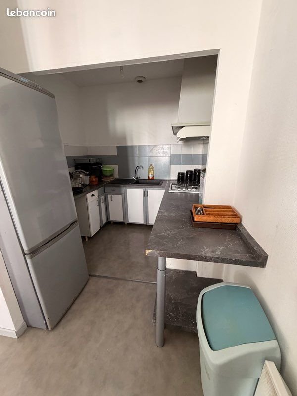 Appartement à louer, 65m², Peyrehorade