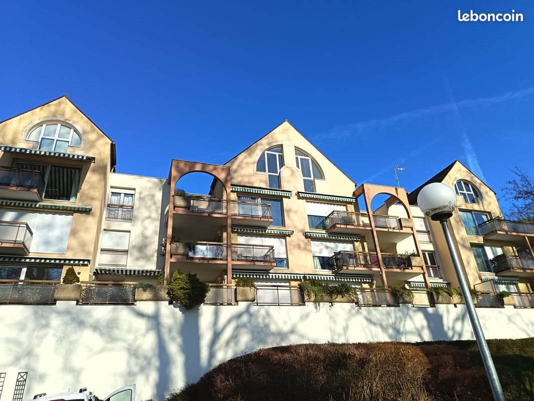 Appartement à vendre, 135m², Le Mée-sur-Seine