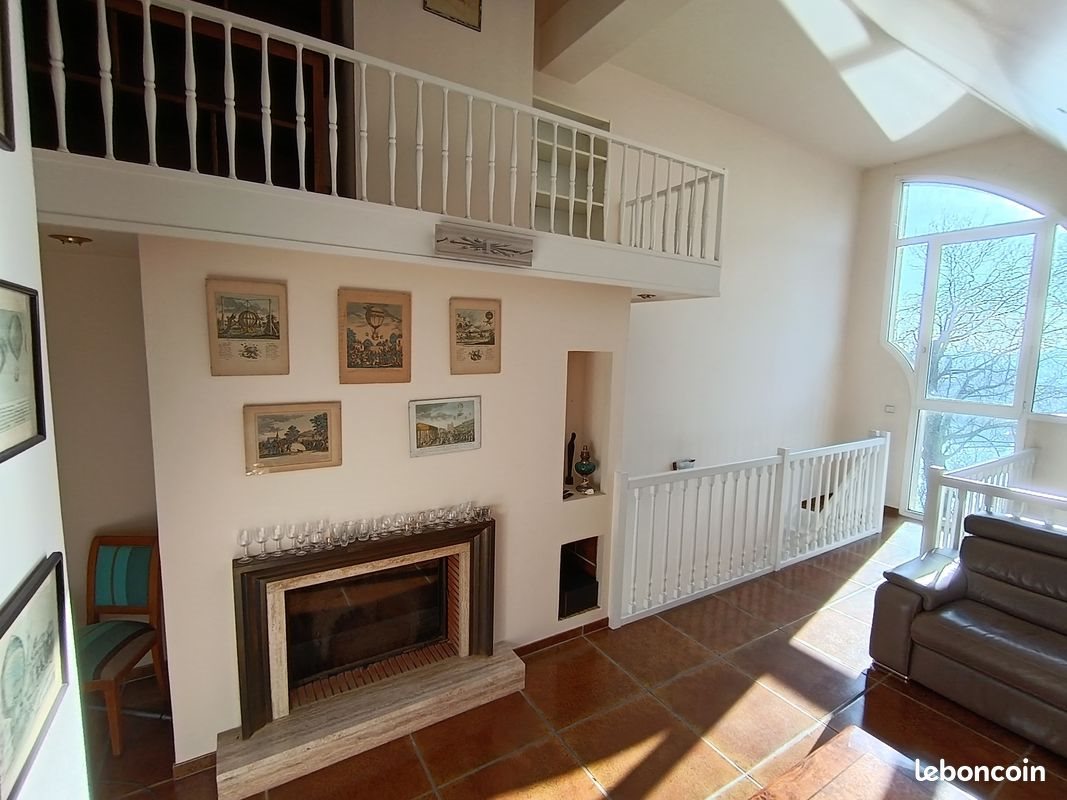 Appartement à vendre, 135m², Le Mée-sur-Seine