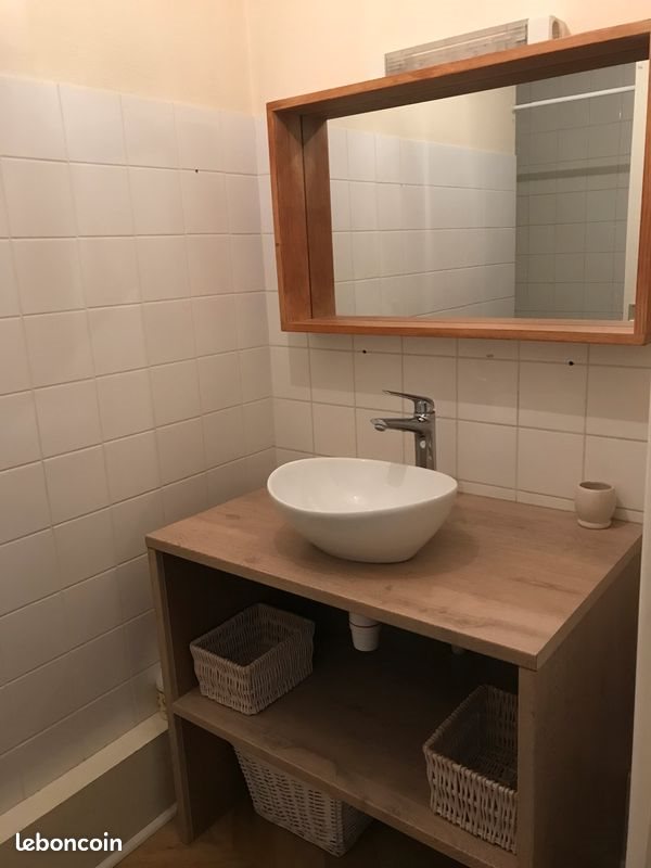 Appartement à louer, 60m², Poitiers