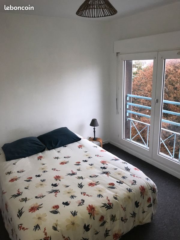 Appartement à louer, 60m², Poitiers