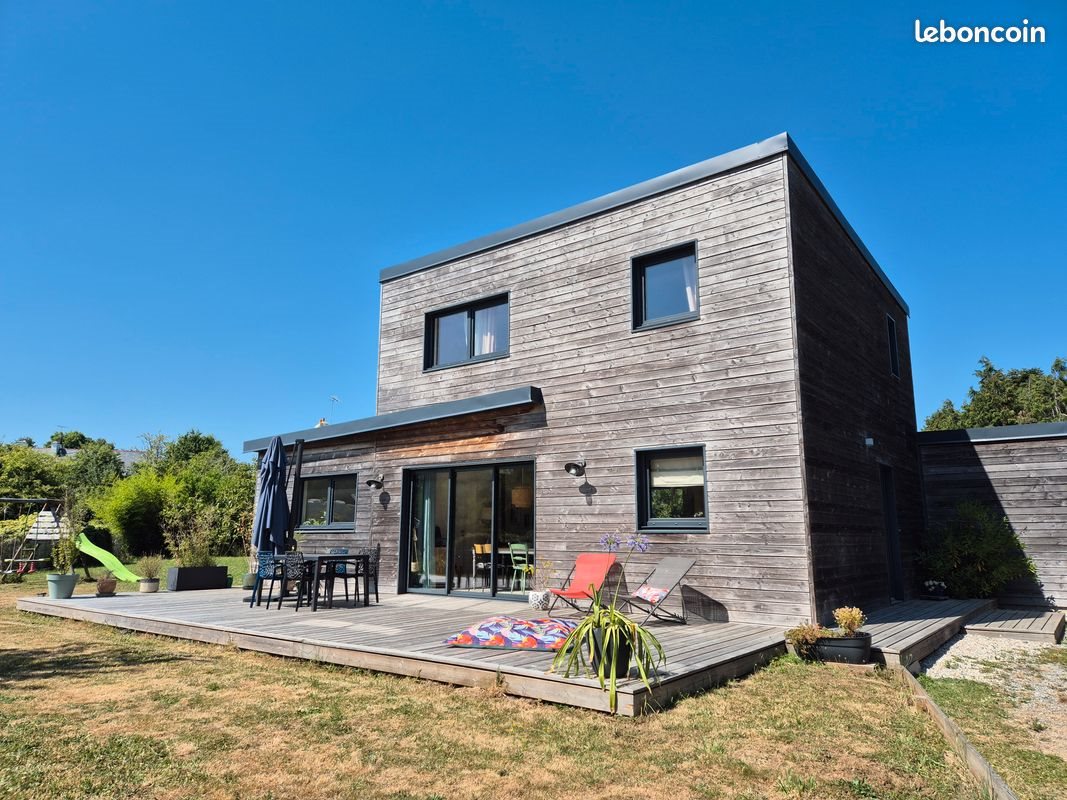 Maison à vendre, 105m², Fouesnant
