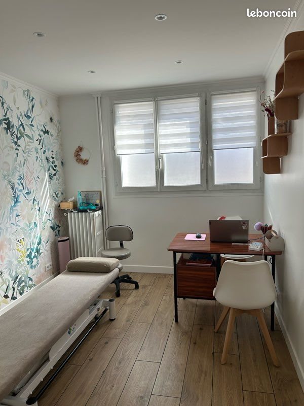 Appartement à louer, 12m², Boulogne-Billancourt