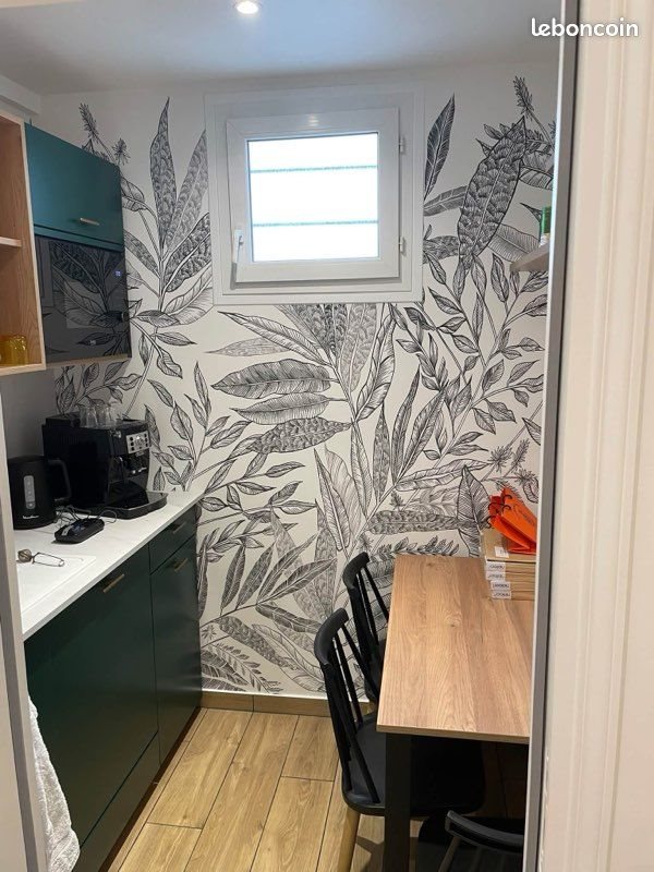 Appartement à louer, 12m², Boulogne-Billancourt