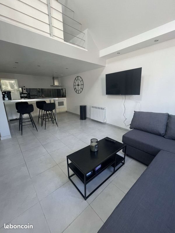 Maison à vendre, 48m², Plougonvelin
