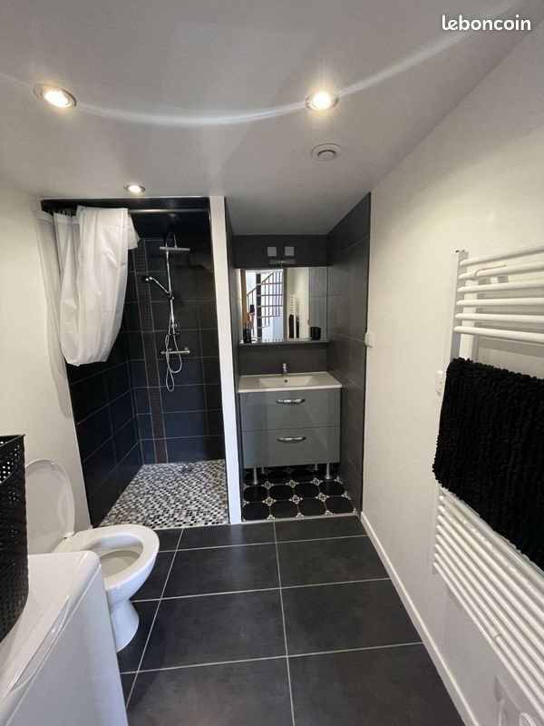 Maison à vendre, 48m², Plougonvelin
