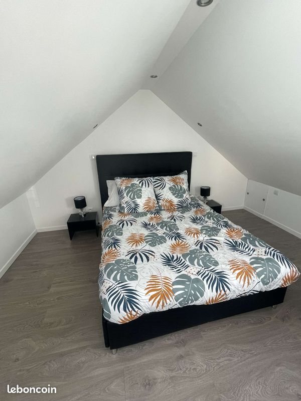 Maison à vendre, 48m², Plougonvelin