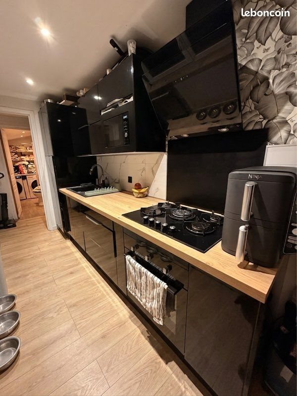 Maison à vendre, 75m², Saint-Pol-sur-Mer