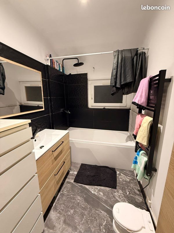 Maison à vendre, 75m², Saint-Pol-sur-Mer