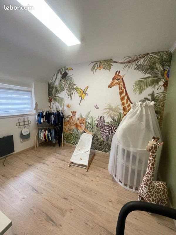 Maison à vendre, 75m², Saint-Pol-sur-Mer
