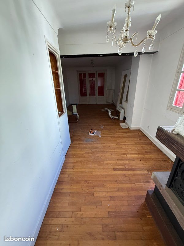 Maison à vendre, 115m², Mercuès