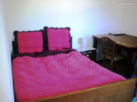 Maison à louer, 80m², Banon
