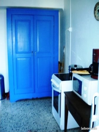Maison à louer, 80m², Banon