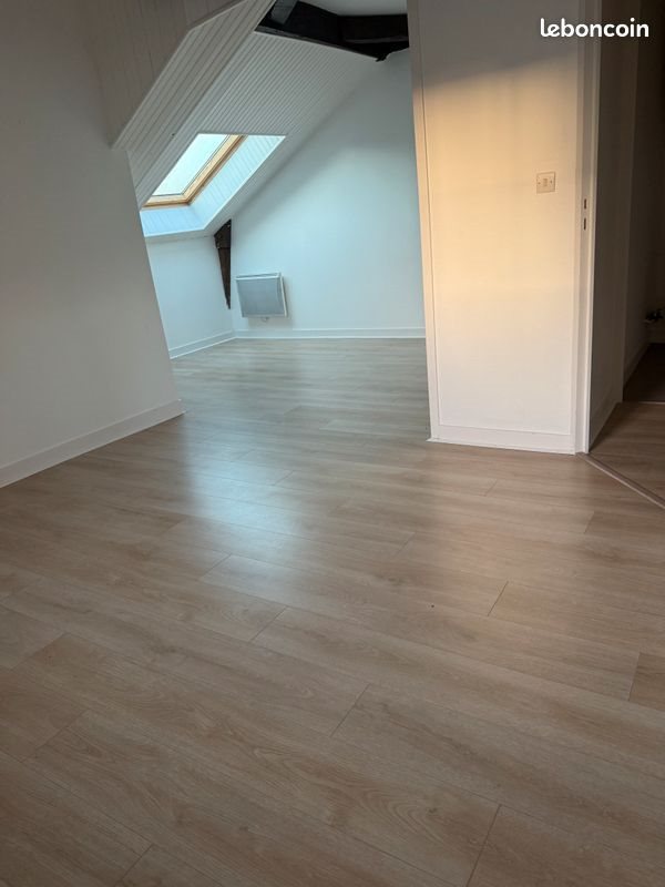 Appartement à louer, 40m², Mayenne