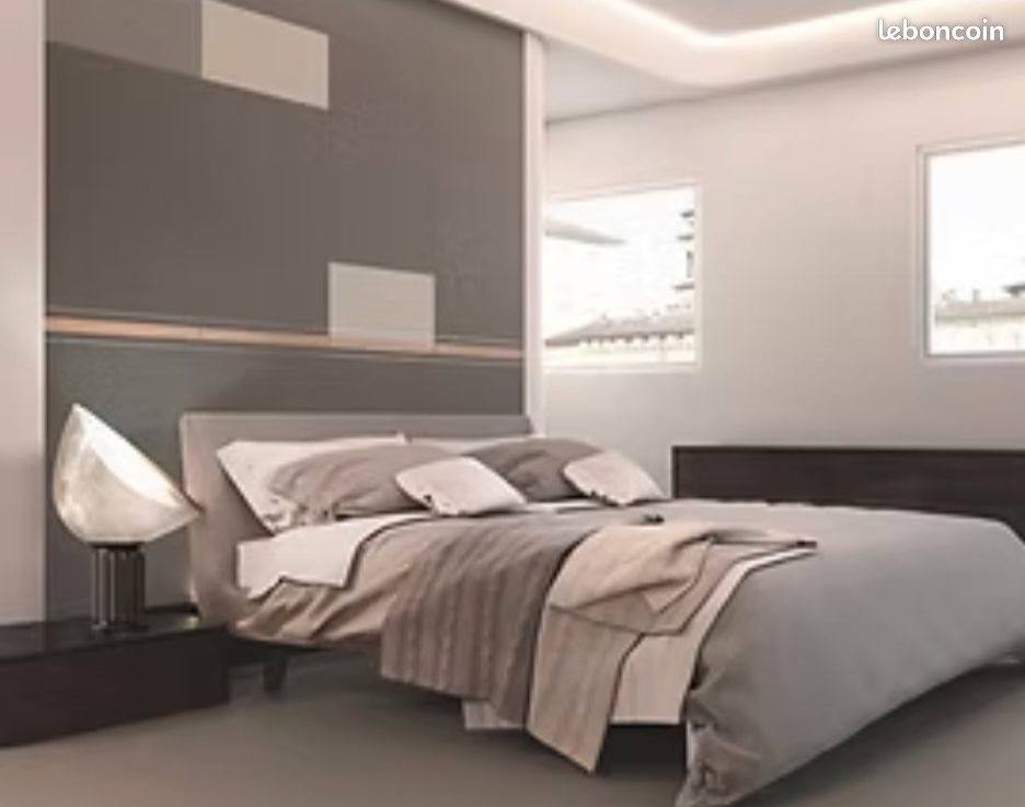 Appartement à louer, 93m², Saint-Ambroix