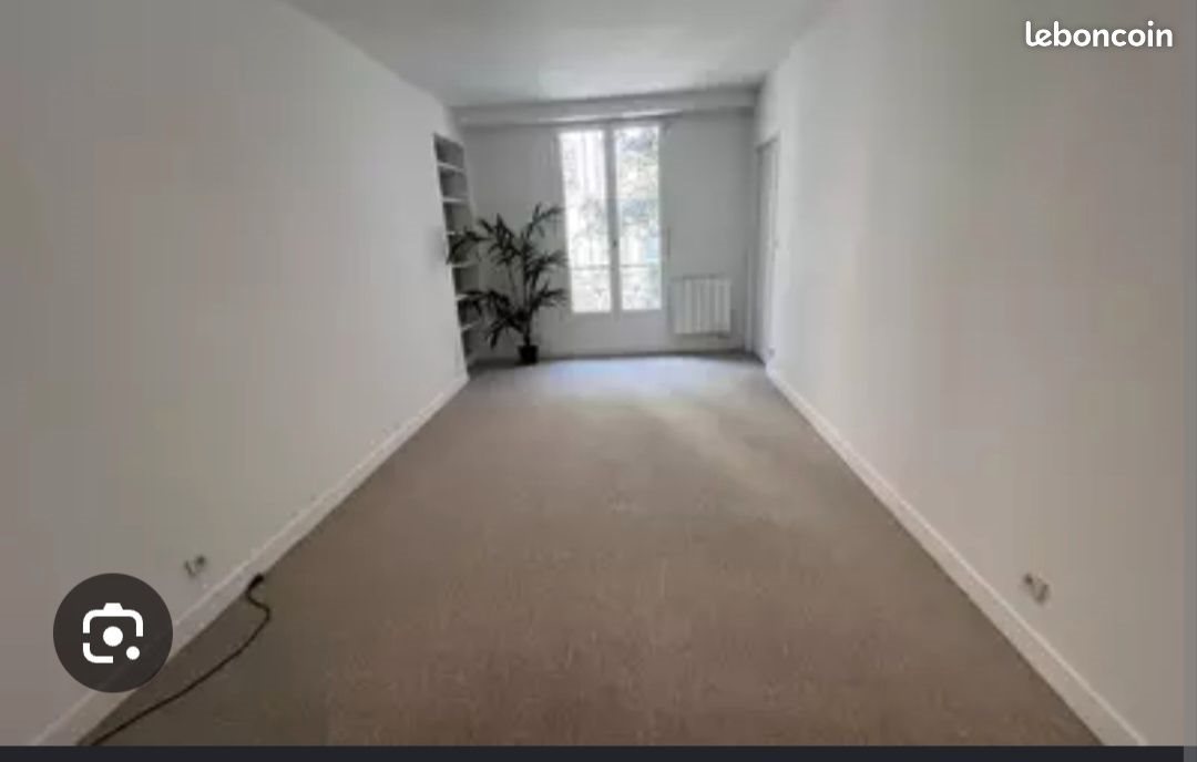 Appartement à louer, 93m², Saint-Ambroix