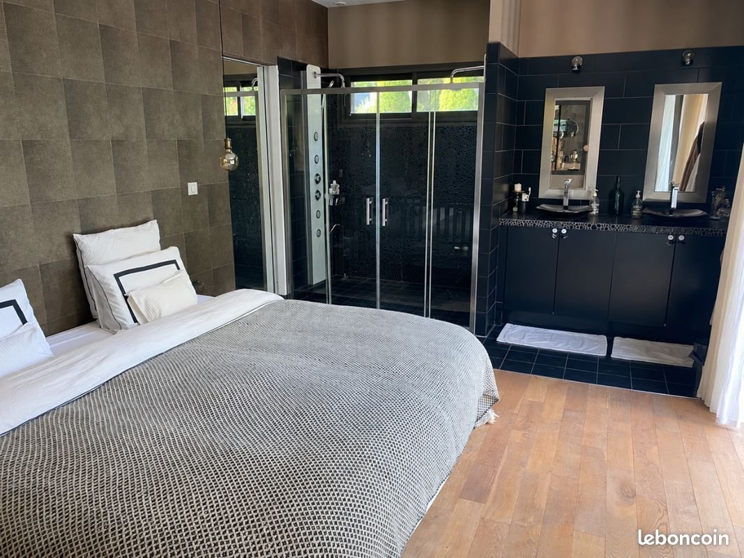 Maison à vendre, 140m², Roquefort-la-Bédoule