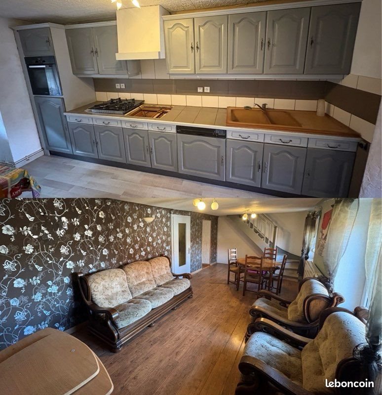 Maison à vendre, 130m², Wittring