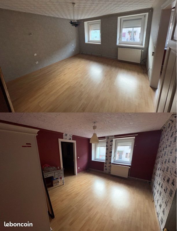 Maison à vendre, 130m², Wittring