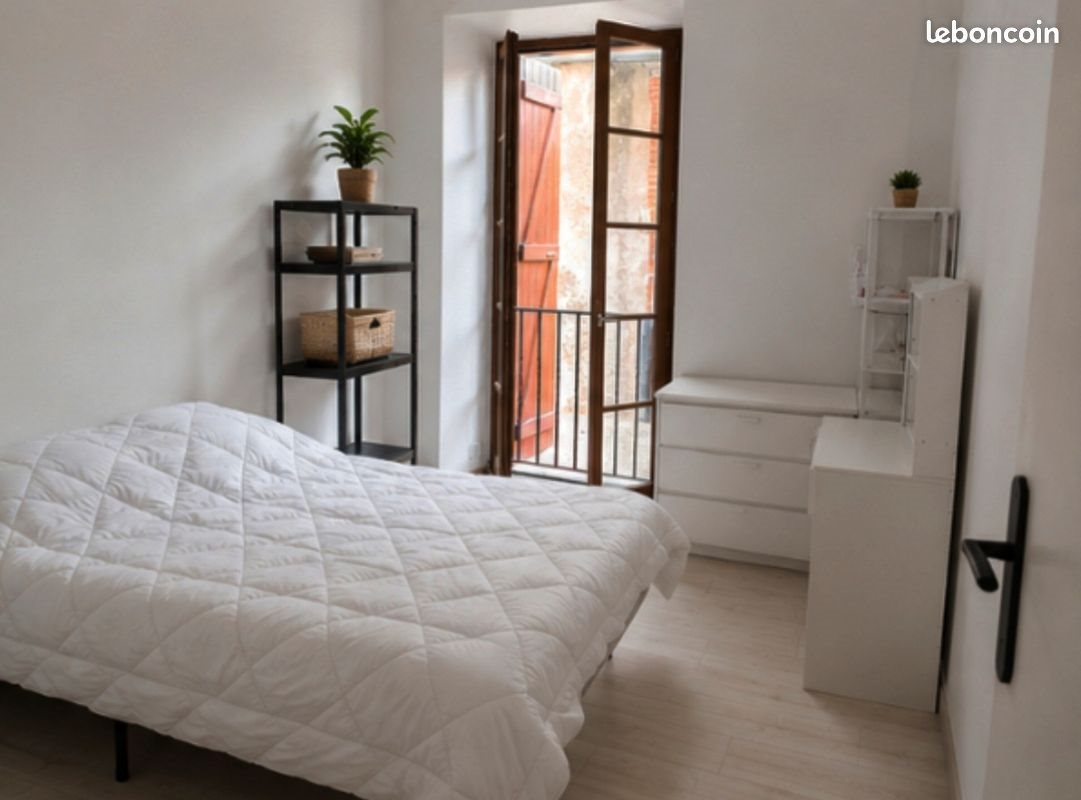 Appartement à louer, 70m², Villefranche-de-Rouergue