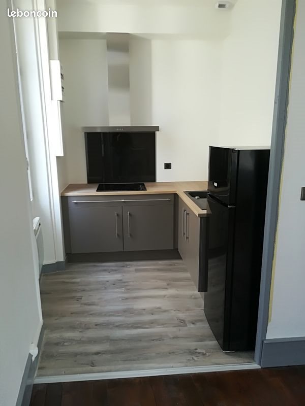 Appartement à louer, 55m², Périgueux