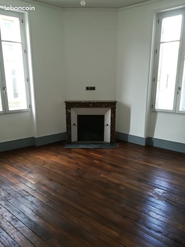Appartement à louer, 55m², Périgueux