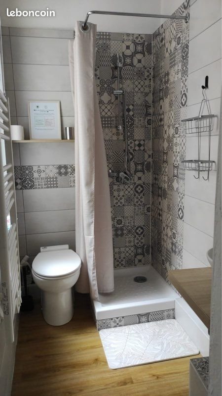 Appartement à louer, 28m², Nantes