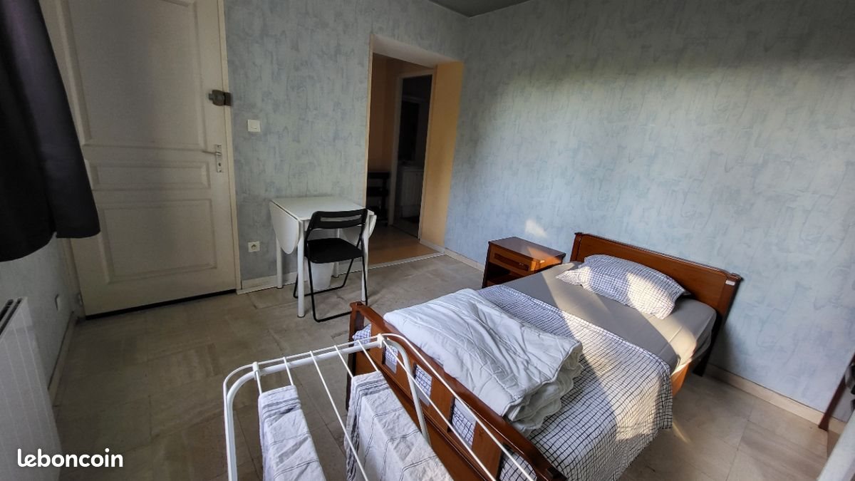 Appartement à louer, 20m², Vertou