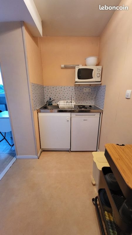 Appartement à louer, 20m², Vertou
