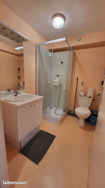 Appartement à louer, 20m², Vertou