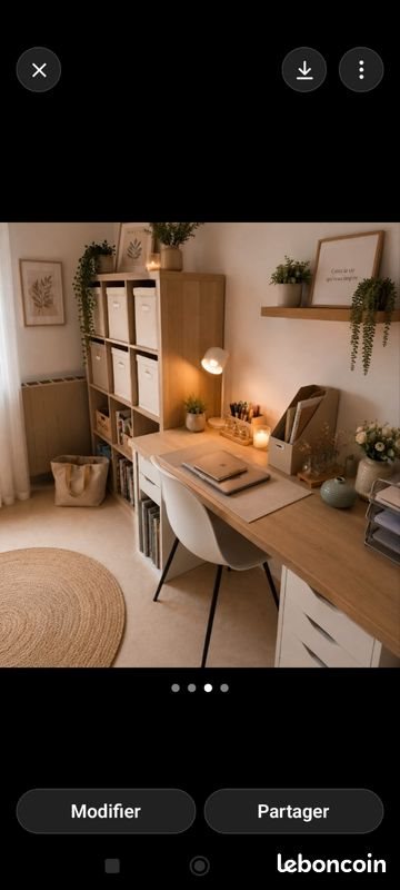 Appartement à louer, 71m², Saint-Marcel