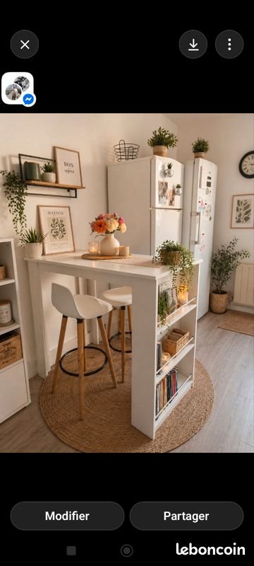 Appartement à louer, 71m², Saint-Marcel