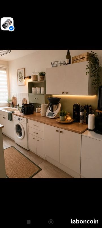 Appartement à louer, 71m², Saint-Marcel