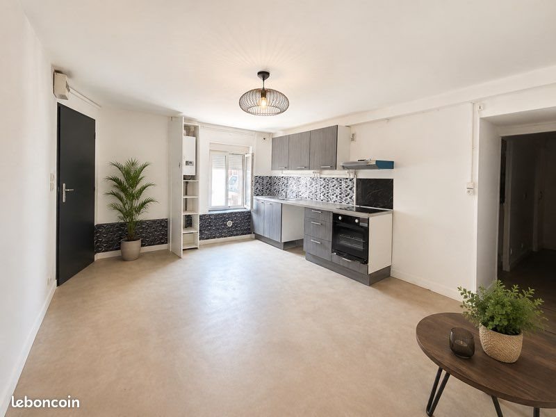 Appartement à louer, 70m², Luxeuil-les-Bains