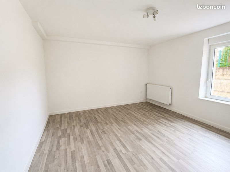 Appartement à louer, 70m², Luxeuil-les-Bains