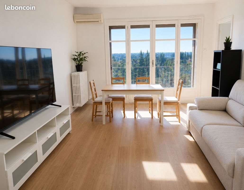 Appartement à louer, 65m², Aix-en-Provence