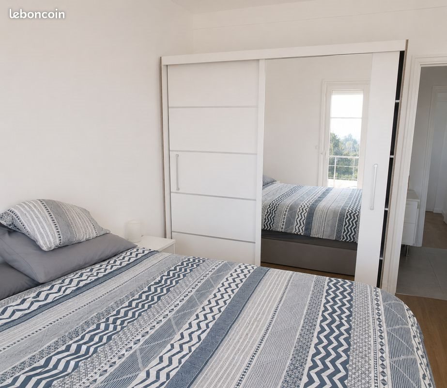Appartement à louer, 65m², Aix-en-Provence