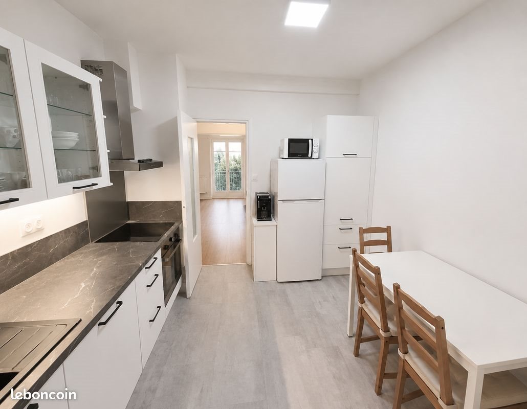 Appartement à louer, 65m², Aix-en-Provence