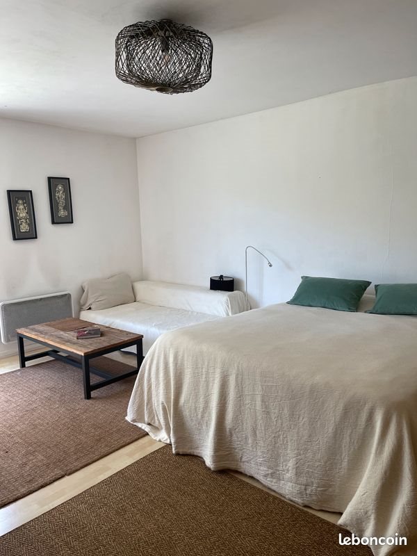 Appartement à louer, 33m², Divonne-les-Bains