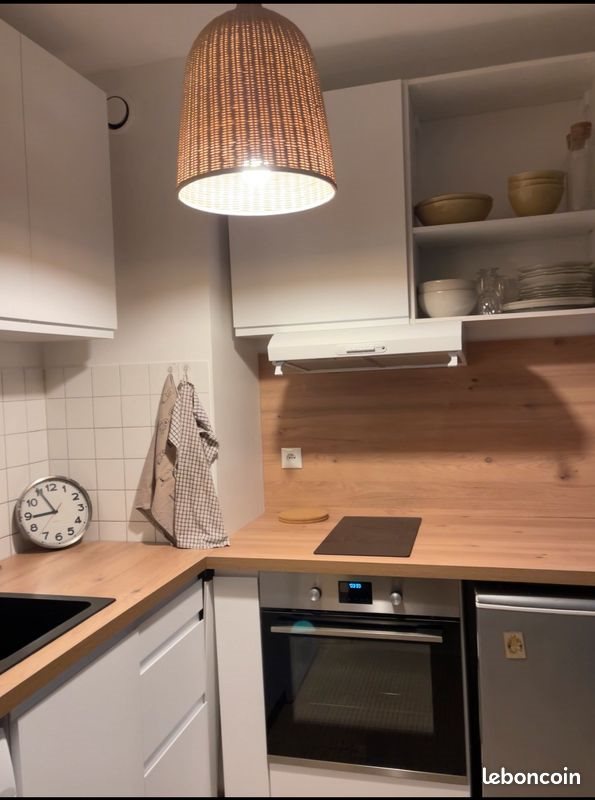 Appartement à louer, 33m², Divonne-les-Bains