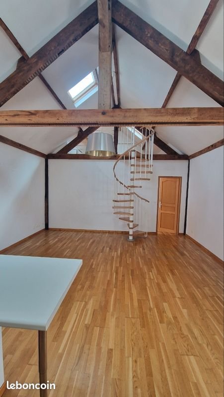 Appartement à louer, 58m², Amiens