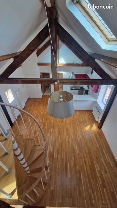 Appartement à louer, 58m², Amiens