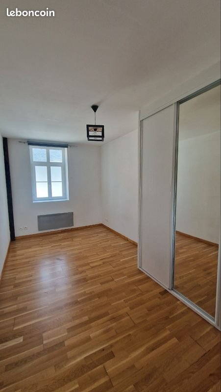 Appartement à louer, 58m², Amiens