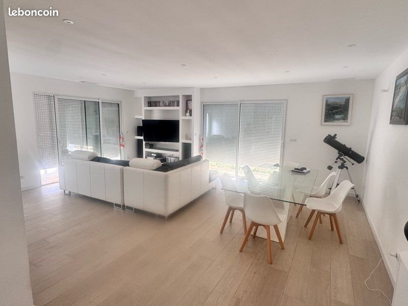 Maison à vendre, 122m², Gimont