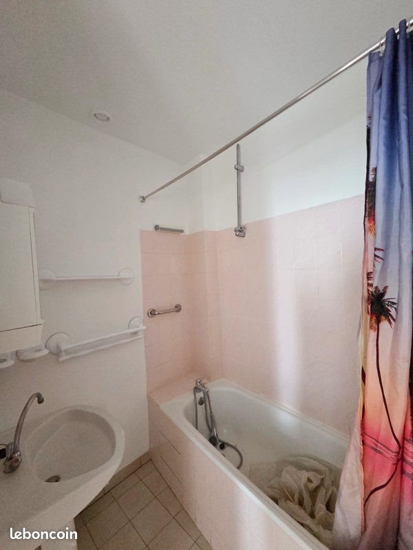 Appartement à louer, 34m², Château-Renard