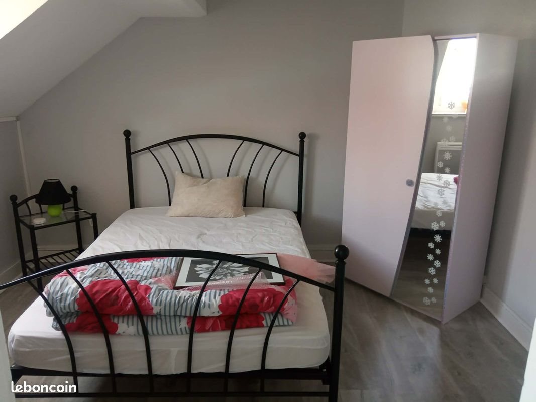 Appartement à louer, 25m², Boulogne-sur-Mer