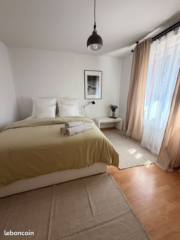 Appartement à louer, 40m², Capbreton